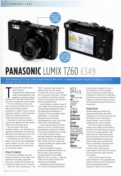 Panasonic lumix manuals download