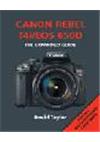 Canon EOS 650D manual. Camera Instructions.