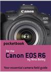 Canon EOS R6 manual. Camera Instructions.