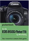Canon EOS 850D manual. Camera Instructions.