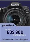 Canon EOS 90D manual. Camera Instructions.