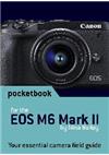 Canon EOS M6 Mark II manual. Camera Instructions.