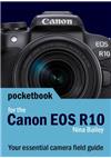 Canon EOS R10 manual. Camera Instructions.