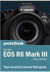 Canon EOS R6 Mark III manual. Camera Instructions.