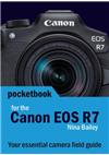 Canon EOS R7 manual. Camera Instructions.