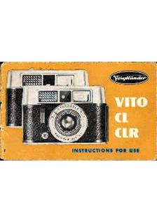 voigtlander vito clr repair manual voigtlander vito clr repair manual