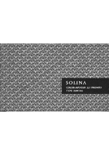 agfa solina