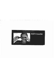 Agfa Traveller manual