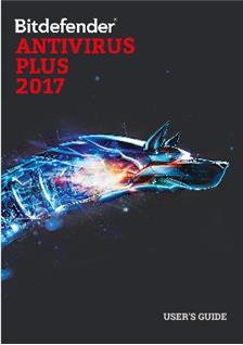 Bitdefender Antivirus Plus 2017 manual. Camera Instructions.