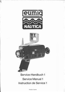 eumig nautica