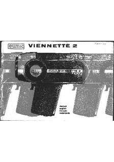 eumig submarine for viennette super 8 made in a - Compra venta en todocoleccion
