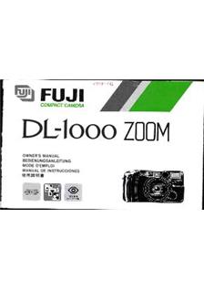 fuji dl 1000