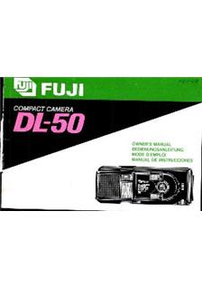 fuji dl 50
