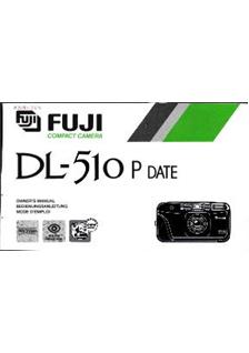 fuji dl510