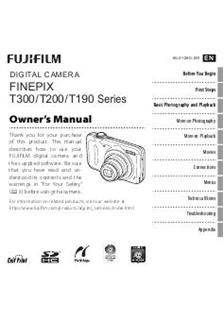 fujifilm t300