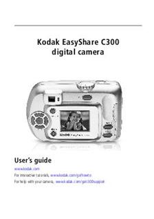kodak easyshare c