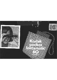 pocket instamatic 60