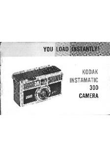 kodak instamatic 300 value