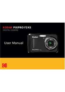 pix pro fz43