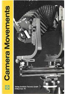 Buy linhof super technika color kompendium instructions vintage film cameras, le
