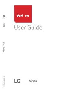 Caricabatterie Da Parete USB Per LG G Vista VS880 E LG Solo L423DL – 5V, 3ft
