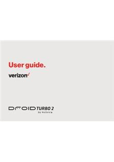 Motorola Droid Turbo 2 manual. Camera Instructions.