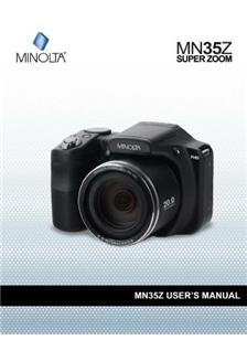 mn35z minolta