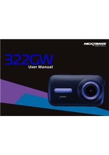 Nextbase 322GW Troubleshooting: Camera Will Not Turn On
