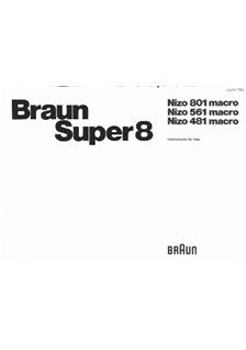 nizo 481