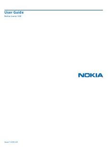 Nokia Lumia 530 manual. Camera Instructions.