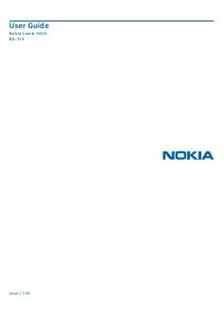 Nokia Lumia 2520 manual. Camera Instructions.