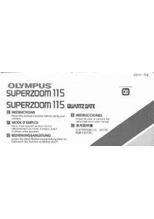 superzoom 115