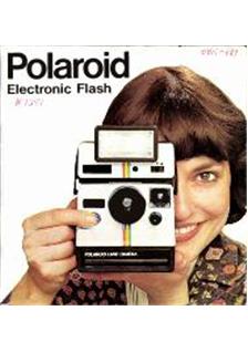 Polaroid Polatronic Printed