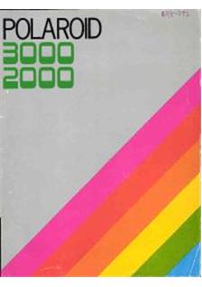 Polaroid – 2000 Sofortbild – PhotoBörse