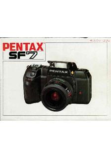 pentax sf