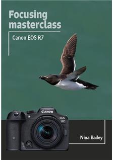 Canon EOS R7 manual. Camera Instructions.