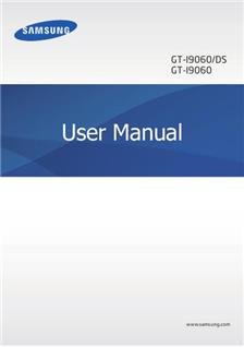 Samsung Galaxy Grand Neo manual. Camera Instructions.