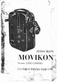 zeiss movikon