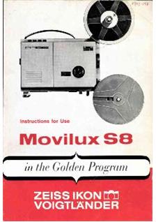 zeiss ikon movilux s8