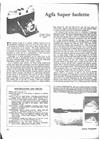 Agfa Super Isolette manual. Camera Instructions.