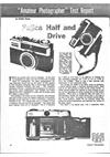 Fujifilm Drive manual. Camera Instructions.