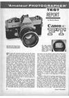 Canon FT QL manual. Camera Instructions.