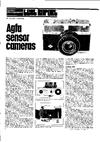Agfa Optima 500 manual. Camera Instructions.