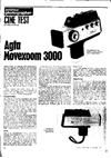 Agfa Movexoom 3000 manual. Camera Instructions.