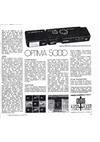 Agfa Optima 5000 manual. Camera Instructions.