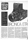 Bronica ETR manual