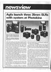 Agfa Selectronic 1 manual. Camera Instructions.