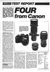 Canon 35/2.8 manual. Camera Instructions.