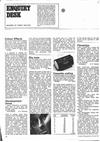 Agfa Iso Rapid 1 F manual. Camera Instructions.