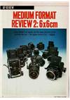 Russian Cameras Lubitel 166 manual. Camera Instructions.